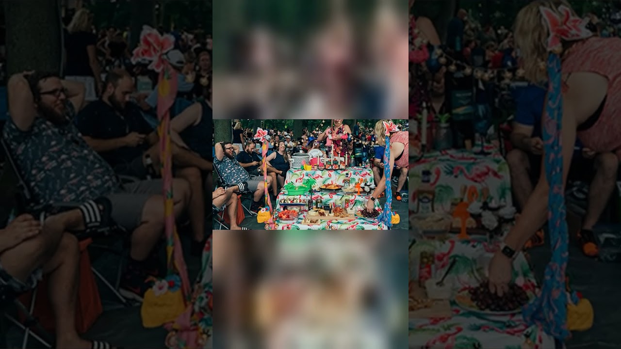 Ravinia Festival Announces Exciting 2025 Lineup and $75 Million Renovation Plans