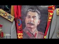 ¡El búnker más férreo de Stalin que nunca se utilizó!