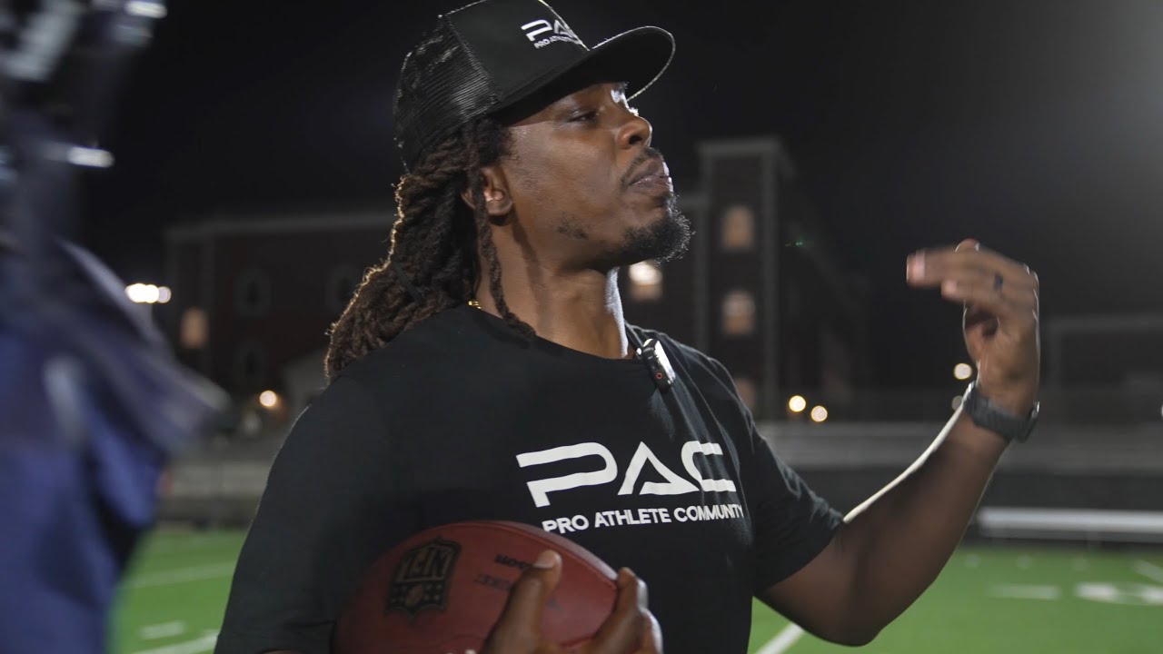 Coach JT Thomas III (JT3) Mic’d Up Crib Classic Dade vs Broward All-Star Game Practice 2