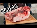 Smoking a Bone-in Brisket Experiment | How to Guide | Mad Scientist BBQ