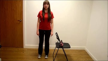 CMT Exercise Series, Part 3: Improving Mobility Through Leg Strengthening Exercises