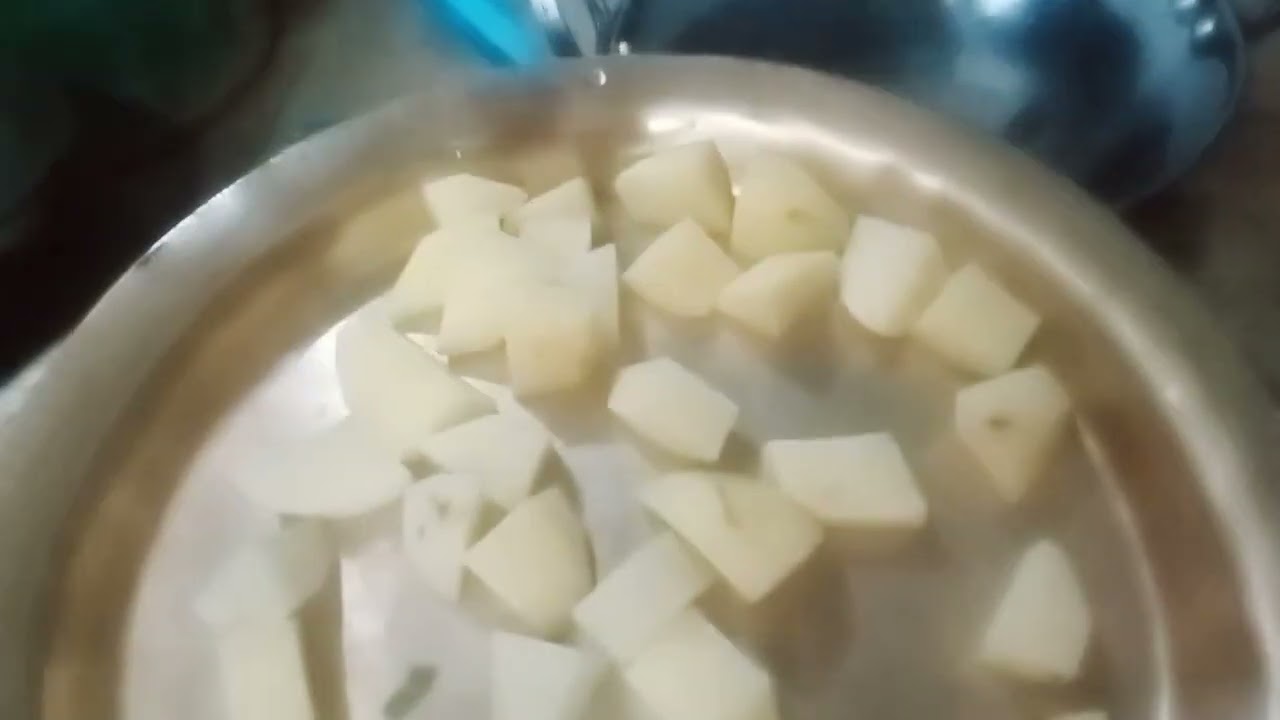    BODO Traditional Recipe//kharwi Megong /Black soda /Bodo febryt recipe 👌🤤