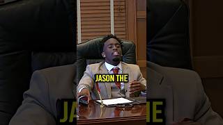 Kai Cenat Thought Jason Was Ray? 😂