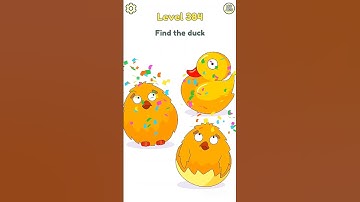 Dop 2 (Delete One Part) Level 384 -Walkthrough Solutions - All Levels - ‎⁨#shorts #subscribe #dop2