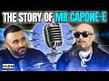 A pakistani growing up around mexican gangs mrcaponee tells us his life story