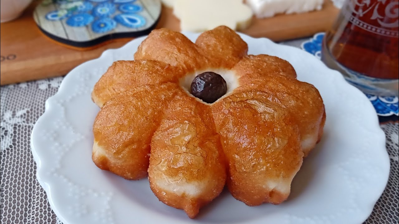 Мекици цветя