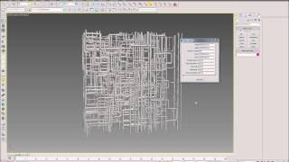 PipeDream - Autodesk 3ds Max script Wealth