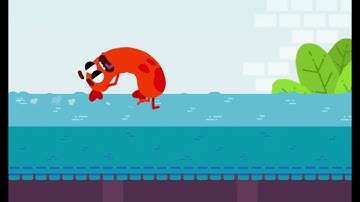 Sausage Roasted ll Sausage Run gameplay IOS ANDROIDS