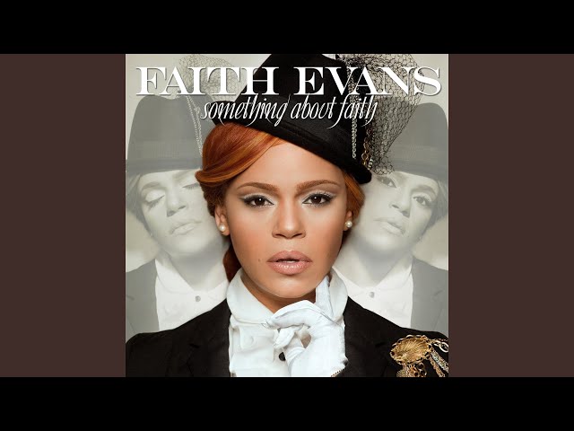 Faith Evans - I Still