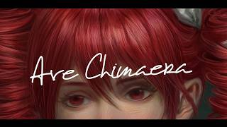 'AVE CHIMAERA' / Kasane Teto SV2