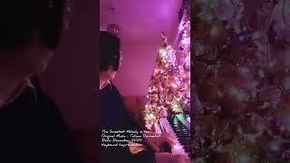 The Sweetest Melody Is Youoriginal Music Tatiana Roumelioti Date Dec 2024 Keyboard Improvisation