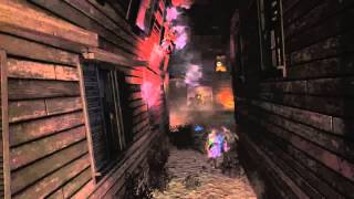 COD Black Ops 2- Buried - Invincibility Glitch [EASY]