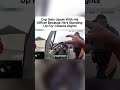 Cops Argue About Civil Rights