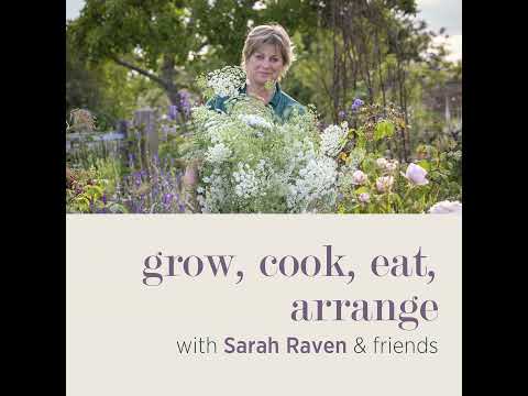 Pam Corbin: The fun, modern take on making your own preserves - Episode 280