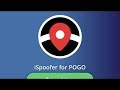 POKEMON GO BEST IOS HACK ISPOOFER DOWNLOAD LINK