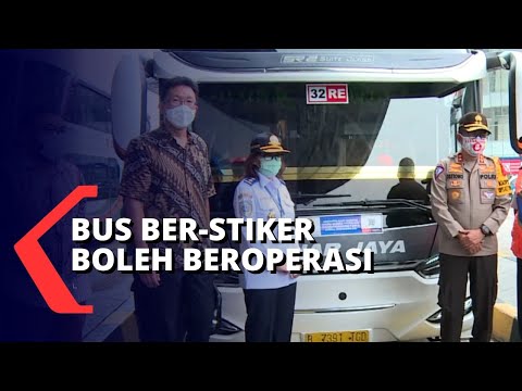 Video: Apakah dps sudah kembali beroperasi normal?