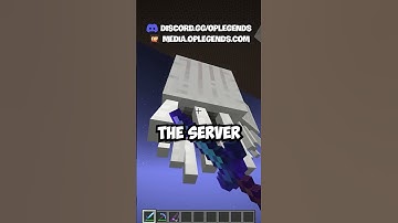 this farm on minecraft skyblock made me so rich...