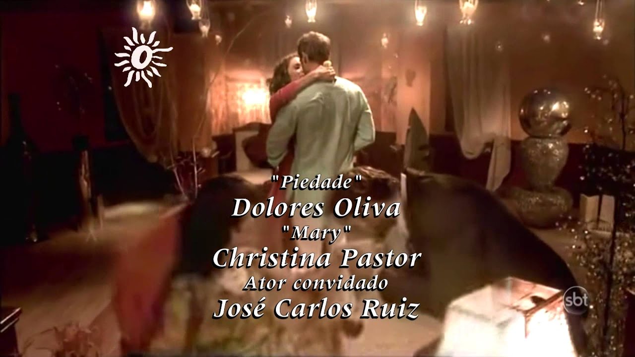 Abertura de Sortilégio totalmente traduzida - YouTube