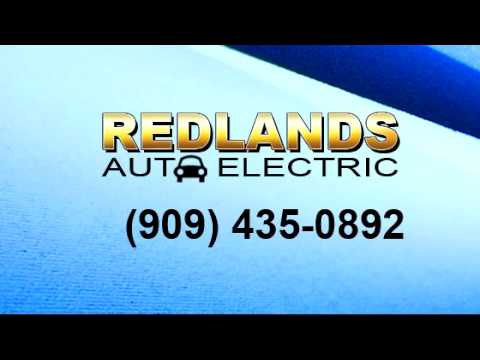 Car Repair And Auto Redlands Electric You Car Repair And Auto Redlands Electric
