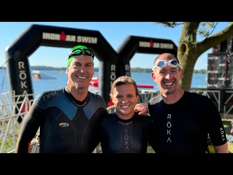 IRONMAN Wisconsin 2024