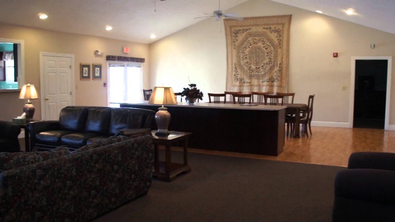 Bradley Home Tour YouTube