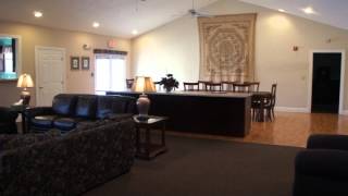 Bradley Home Tour