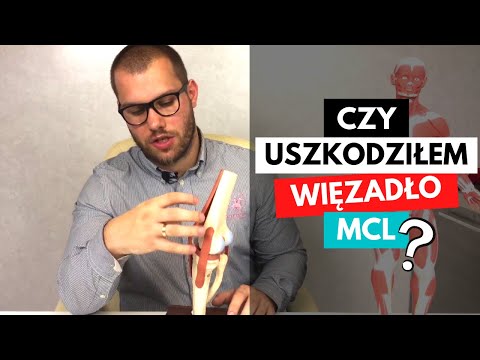 Wideo: Gdzie jest więzadło piszczelowo-piszczelowe?