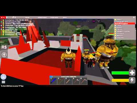 Roblox Medieval Warfare Reforged Our Huge Army Attacks Overseers Youtube - promotonal codes for medival warfare reforged roblox