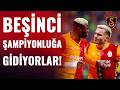 Mahmut Alpaslan'dan Galatasaray'a ÖVGÜLER YAĞIYOR! "İsterse Hiç Transfer Yapmasın..."