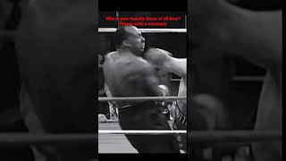 #kanava #shorts #boxing #sports #butterbean