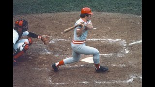 1975 World Series Game 7 Strat-O-Matic