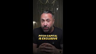 Inside the Exclusive Investor Network Most Founders Will Never Access