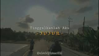 story wa jujur 30 detik (Cover Charly)