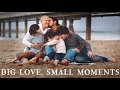 JJ Heller - Big Love, Small Moments (Official Music Video)