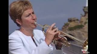 Video voorbeeld van "Santa Maria de la Mer par Chantal SOULU"