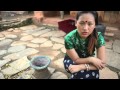 Nepali Village Life with Sarala Thapa part 7 (Final Day)