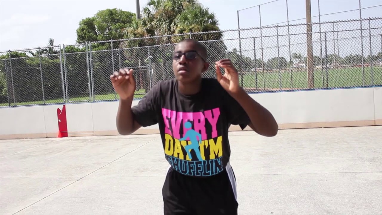 NERD ANTHEM Music Video