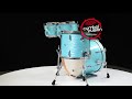 Sonor Vintage Series 4pc 10/12/14/20 - California Blue