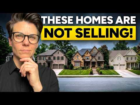 Why These Atlanta Homes Aren’t Selling… But Others Are