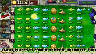 Plants Vs Zombie Mod screenshot 5