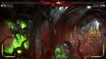 WINNING WITH MOTHER BUG D