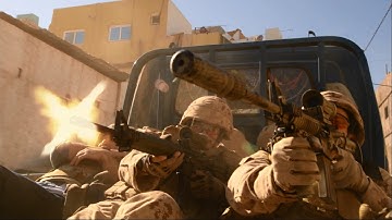 カナダ版アカデミー賞３部門受賞！ 『ハイエナ・ロード』 予告篇