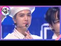 화이트(White) - 더보이즈(THE BOYZ) [뮤직뱅크/Music Bank] 20200103