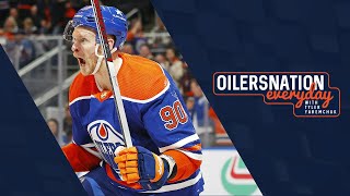 Holloway gets recalled & Demers joins the show | Oilersnation Everyday with Tyler Yaremchuk