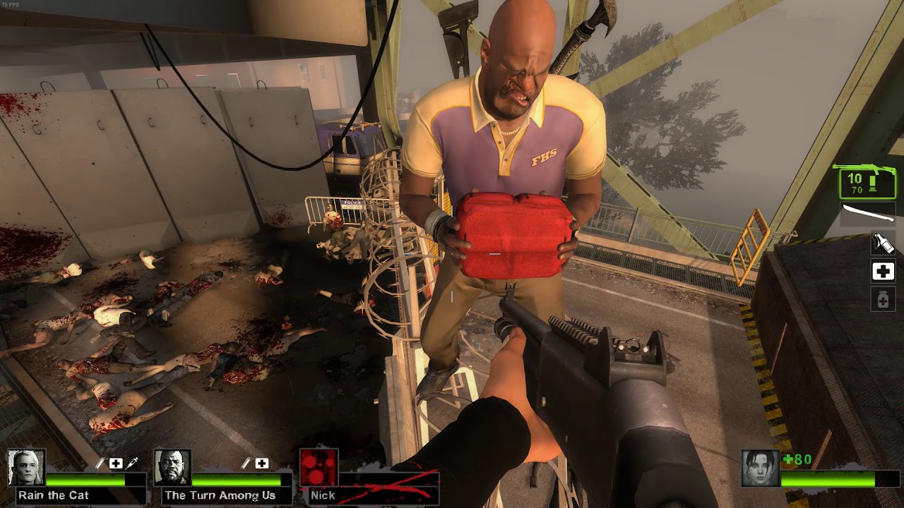 MY FRIENDS CALL ME COACH