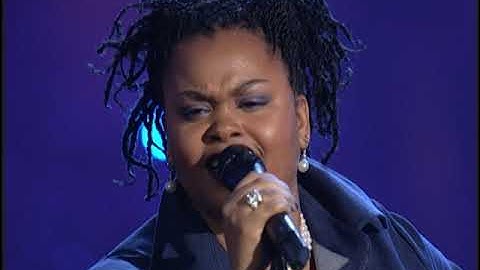 Jill Scott - A Long Walk | 2001