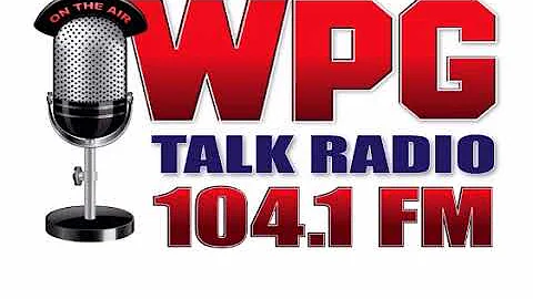 Wildwood Mayor Ernie Troiano Discusses the Beach A...