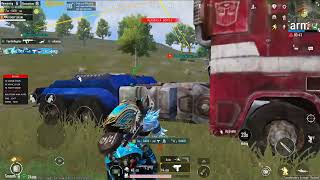 Pubg Mobile Emulator Hack screenshot 4