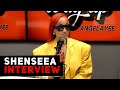 Shenseea Talks Wanting Another Newborn, Transitioning From Dancehall To Pop,   More