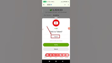 Coin vs Token? SEED CODE | SEED YOUTUBE VIDEO CODE 31th Oct| #seed #seedairdrop #airdop #crypto